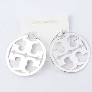 Tory Burch Earrings(Brand New)